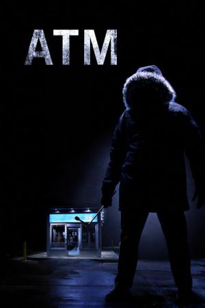 ATM - Tödliche Falle (2012)