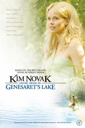 Kim Novak badete nie im See von Genezareth (2005)
