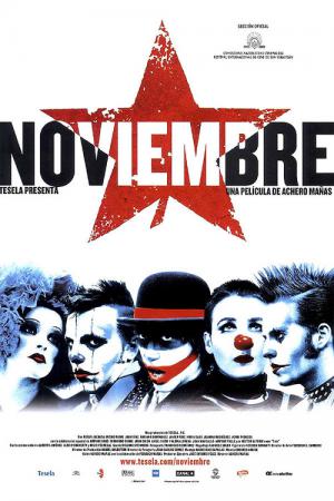 Das Novembermanifest (2003)