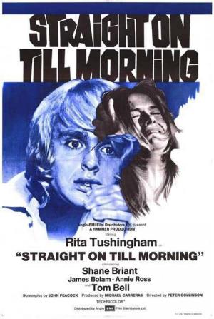 Straight on Till Morning - Ehe der Morgen graut (1972)