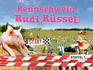Rennschwein Rudi Rüssel (2008)