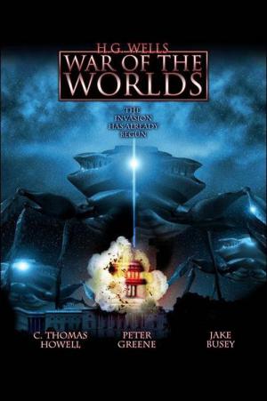 Krieg der Welten 3 (2005)