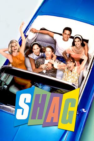 Shag - More Dancing (1988)