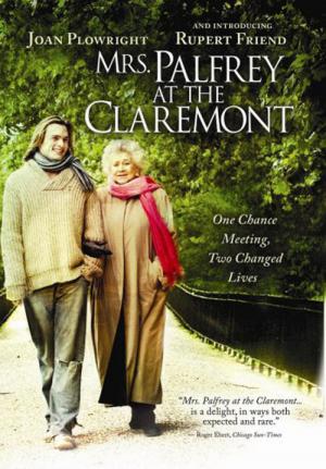 Mrs Palfrey at The Claremont (2005)
