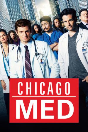 Chicago Med (2015)