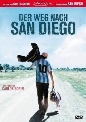 Der Weg nach San Diego (2006)