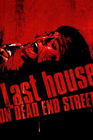 The Last House on Dead End Street (1973)