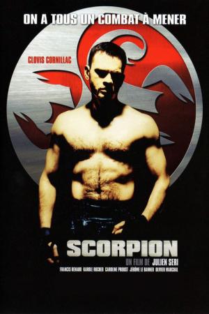 Scorpion - Der Kämpfer (2007)