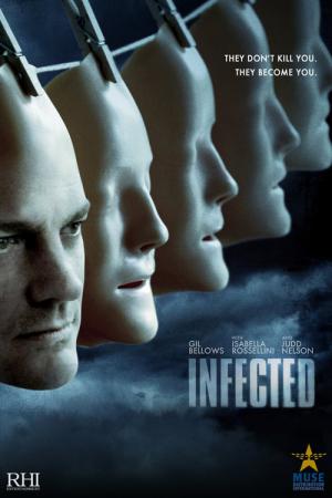 Infiziert - Sie sind längst unter uns (2008)