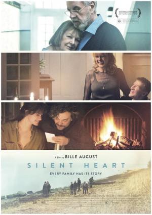 Silent Heart - Mein Leben gehört mir (2014)