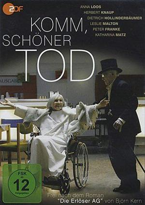 Komm, schöner Tod (2012)