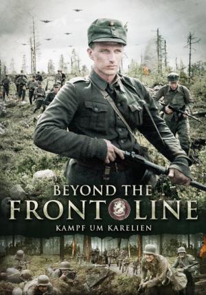 Beyond the Front Line - Kampf um Karelien (2004)
