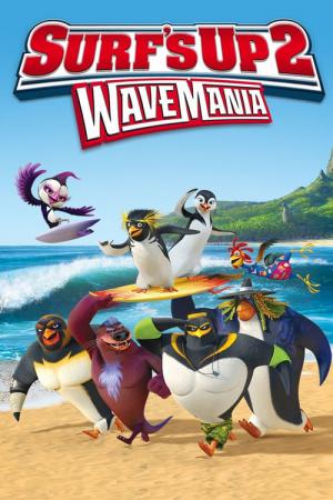 Könige der Wellen 2 - Wave Mania (2016)