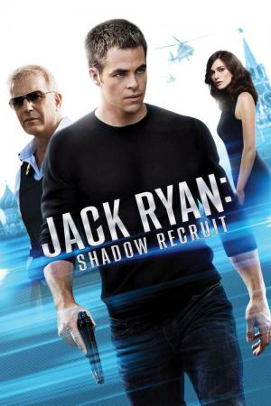 Jack Ryan: Shadow Recruit (2014)