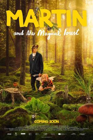 Martin und das Geheimnis des Waldes (2021)