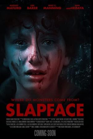 Slapface - Woher kommen Monster (2021)
