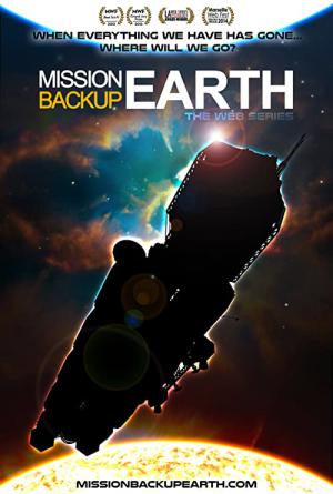 Mission Backup Earth (2013)