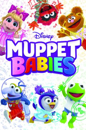 Muppet-Babys (2018)