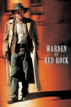 Warden of Red Rock - Lebenslänglich hinter Gittern (2001)