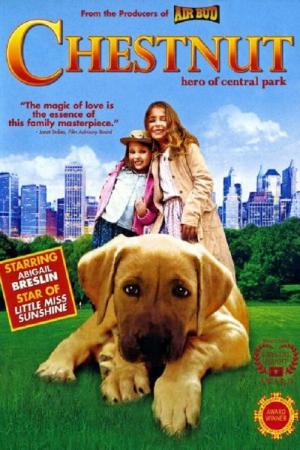 Chestnut - Der Held vom Central Park (2004)