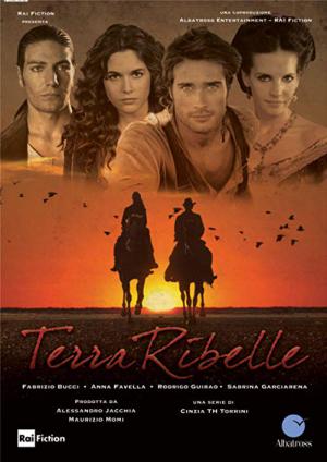 Terra ribelle (2010)