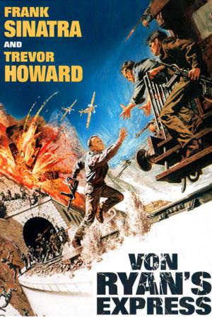 Colonel von Ryans Expreß (1965)