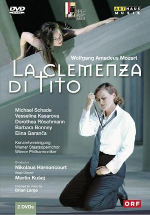 La clemenza di Tito (2003)