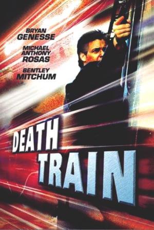 Death Train - Fahrt in den Tod (2003)
