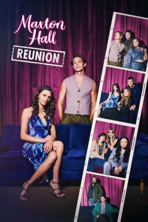 Maxton Hall: Reunion (2025)