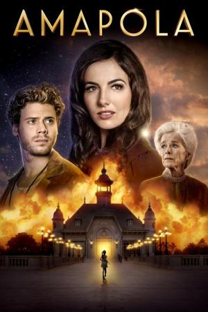 Amapola – Eine Sommernachtsliebe (2014)