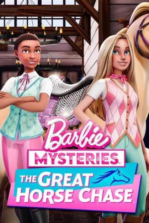 Barbie Mysteries: Das geheimnisvolle Pferdeabenteuer (2024)