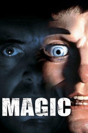 Magic – Eine unheimliche Liebesgeschichte (1978)