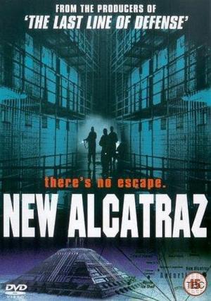 New Alcatraz - Das Grauen aus dem Eis (2001)