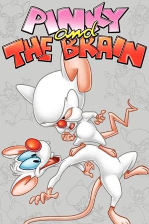 Pinky & der Brain (1995)