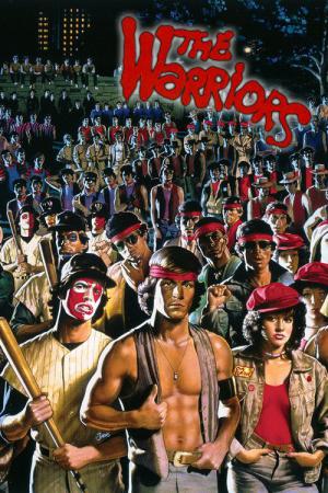 Die Warriors (1979)