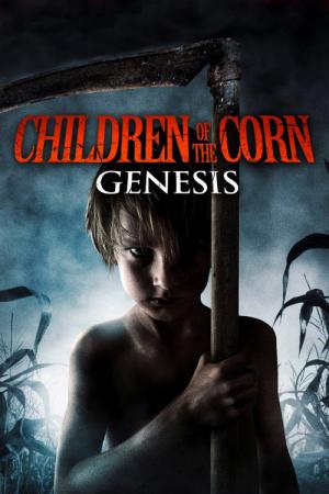 Kinder des Zorns: Genesis - Der Anfang (2011)