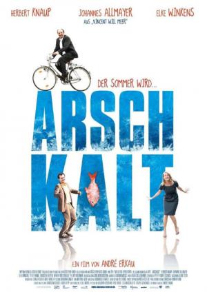 Arschkalt (2011)