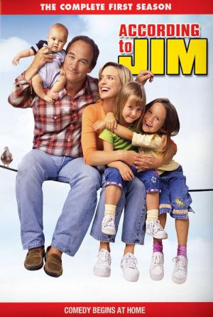 Immer wieder Jim (2001)