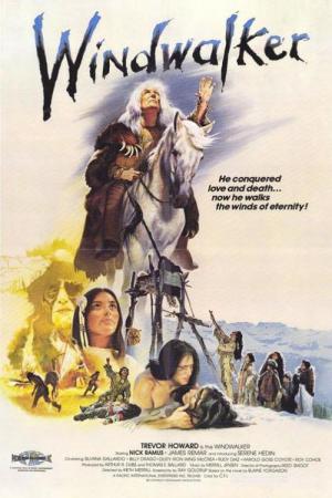 Windwalker - Das Vermächtnis des Indianers (1980)