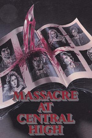 Massaker in Klasse 13 (1976)
