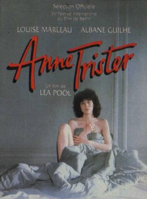 Anne Trister - Zwischenräume (1986)
