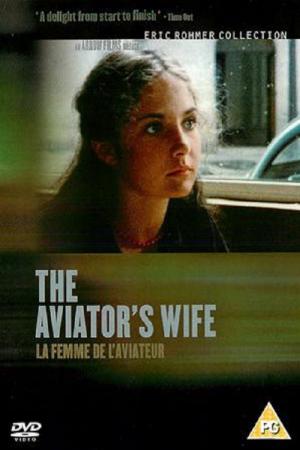 Die Frau des Fliegers (1981)