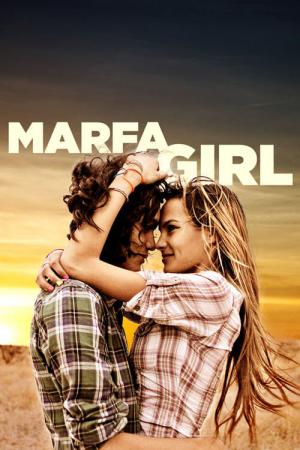 Marfa Girl - Fucking Texas (2012)