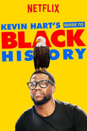 Kevin Hart erklärt die afroamerikanische Geschichte (2019)