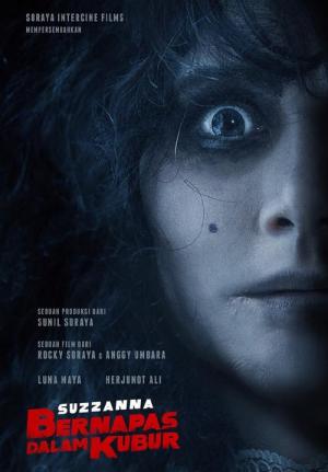 Suzzanna: Buried Alive (2018)