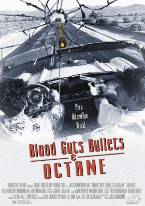Blut, Blei, Bullen & Benzin (1998)