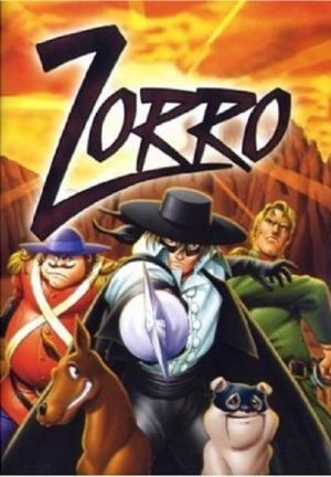 Z wie Zorro (1994)
