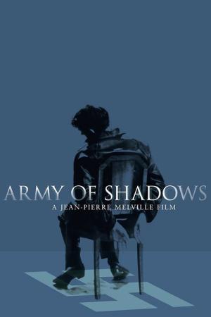 Armee im Schatten (1969)