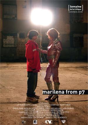 Marilena von P7 (2006)