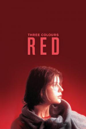 Drei Farben: Rot (1994)